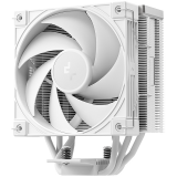 cooler DeepCool AK400 G2 WH (R-AK400G2-WHNNMN-GJD)