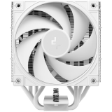 cooler DeepCool AK400 G2 WH (R-AK400G2-WHNNMN-GJD)