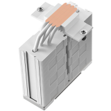 cooler DeepCool AK400 G2 WH (R-AK400G2-WHNNMN-GJD)