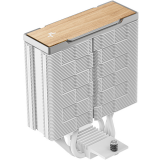 cooler DeepCool AK400 G2 WH (R-AK400G2-WHNNMN-GJD)