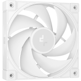 cooler DeepCool AK400 G2 WH (R-AK400G2-WHNNMN-GJD)