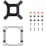 cooler DeepCool AK400 G2 WH (R-AK400G2-WHNNMN-GJD)