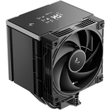 ventilateur de refroidissement DeepCool AK500 G2 DIGITAL NYX (R-AK500G2-BKNNMN-GJD-1)
