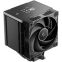 ventilateur de refroidissement DeepCool AK500 G2 DIGITAL NYX - R-AK500G2-BKNNMN-GJD-1