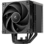 ventilateur de refroidissement DeepCool AK500 G2 DIGITAL NYX - R-AK500G2-BKNNMN-GJD-1 - photo 2