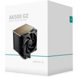 cooler DeepCool AK500 G2 (R-AK500G2-BKNNMN-GJD)
