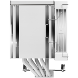 cooler DeepCool AK500 G2 WH (R-AK500G2-WHNNMN-GJD)