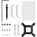 cooler DeepCool AK500 G2 WH (R-AK500G2-WHNNMN-GJD)