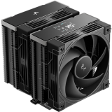 cooler DeepCool AK620 G2 DIGITAL NYX (R-AK620G2-BKNNMN-GJD-1)