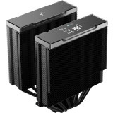 cooler DeepCool AK620 G2 DIGITAL NYX (R-AK620G2-BKNNMN-GJD-1)