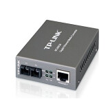 Multivides pārveidotājs TP Link MC200CM