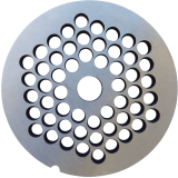 Meat grinder Axion M 61.02 Dark Blue (М 61.02)