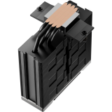 cooler DeepCool AK400 G2 (R-AK400G2-BKNNMN-GJD)