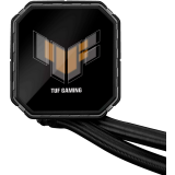 Liquid cooling system ASUS TUF Gaming LC III 360 ARGB LCD Black (90RC01A1-B0EAY0)