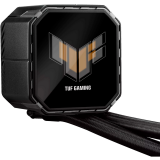 Liquid cooling system ASUS TUF Gaming LC III 360 ARGB LCD Black (90RC01A1-B0EAY0)
