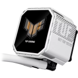 Liquid cooling system ASUS TUF Gaming LC III 360 ARGB LCD White (90RC01A2-B0EAY0)