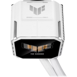 Liquid cooling system ASUS TUF Gaming LC III 360 ARGB LCD White (90RC01A2-B0EAY0)
