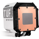 Liquid cooling system ASUS TUF Gaming LC III 360 ARGB LCD White (90RC01A2-B0EAY0)