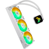 Liquid cooling system ASUS TUF Gaming LC III 360 ARGB White (90RC0192-B0EAY0)