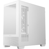 boîtier DeepCool CG380 3F White (R-CG380-WHAGM3-G)