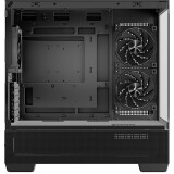Boîtier DeepCool CG380 3F Black (R-CG380-BKAGM3-G)