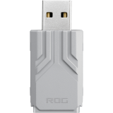 Polling Accelerator ASUS AC09 ROG Polling Rate Booster White (90MP03T0-BRUA10)