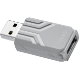 Polling Accelerator ASUS AC09 ROG Polling Rate Booster White (90MP03T0-BRUA10)