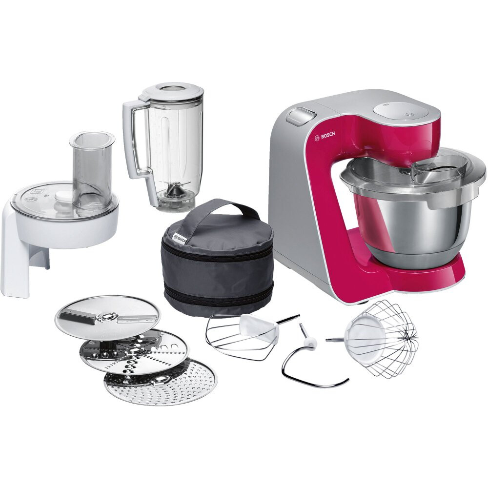 Robot culinaire Bosch MUM58420