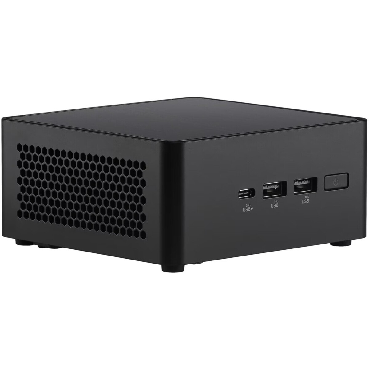 Platform ASUS NUC 14 Pro Tall PC Kit (90AR0072-M00040)