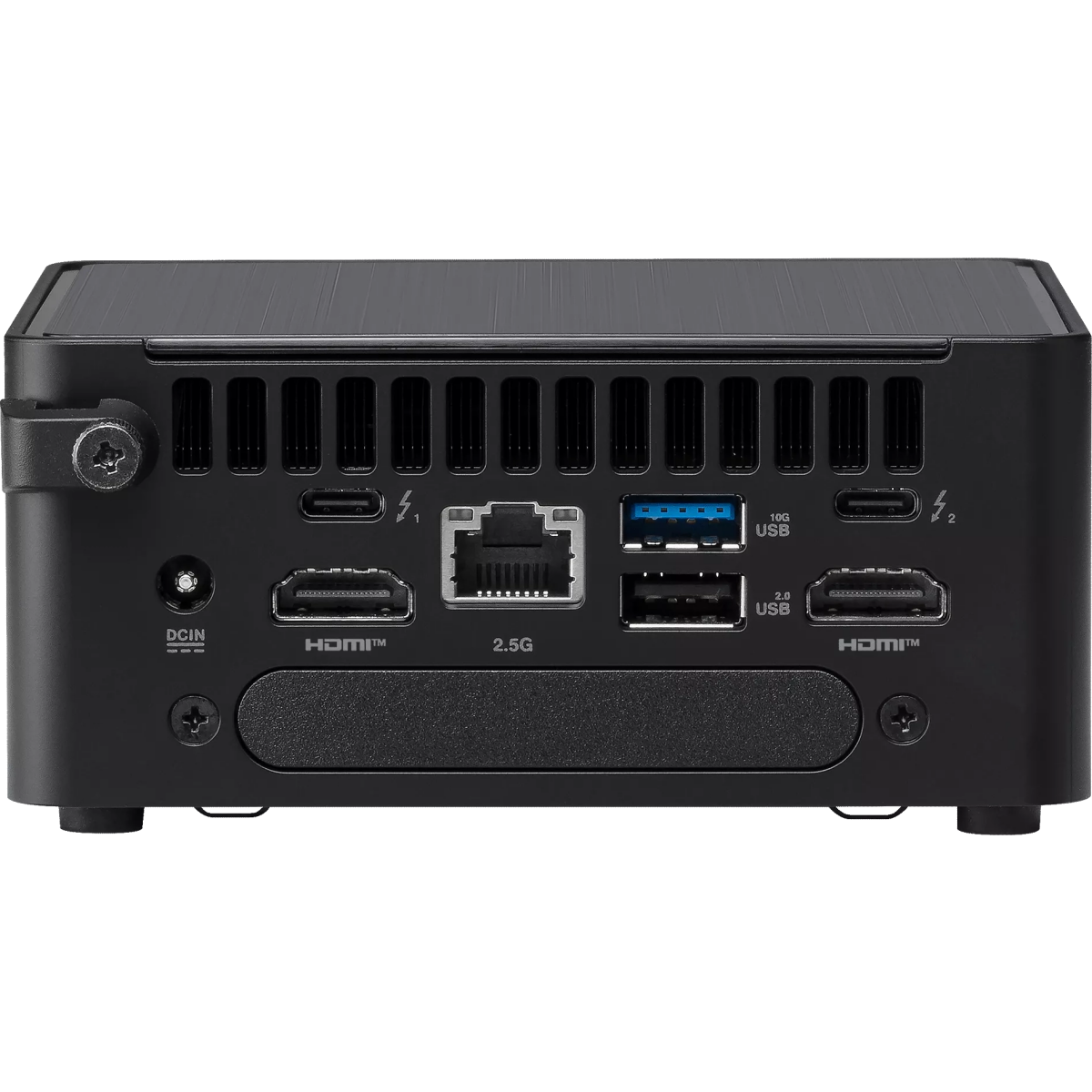 Platform ASUS NUC 14 Pro Tall PC Kit (90AR0072-M00040) - photo 5