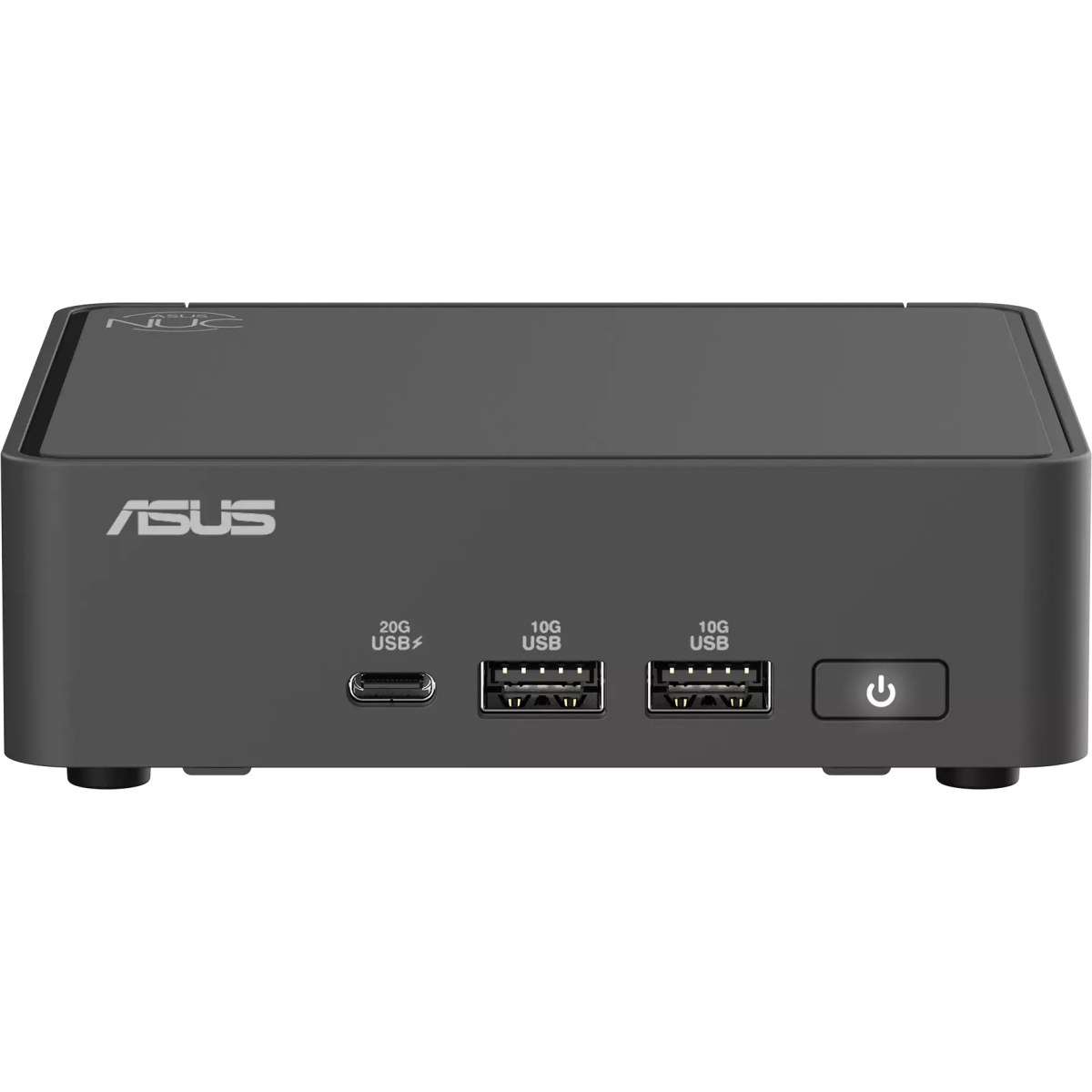 plateforme ASUS NUC 15 Pro Slim Kit (NUC15CRKI300002) - RNUC15CRKI300002