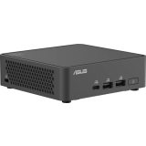 plateforme ASUS NUC 15 Pro Slim Kit (NUC15CRKI300002) (RNUC15CRKI300002)