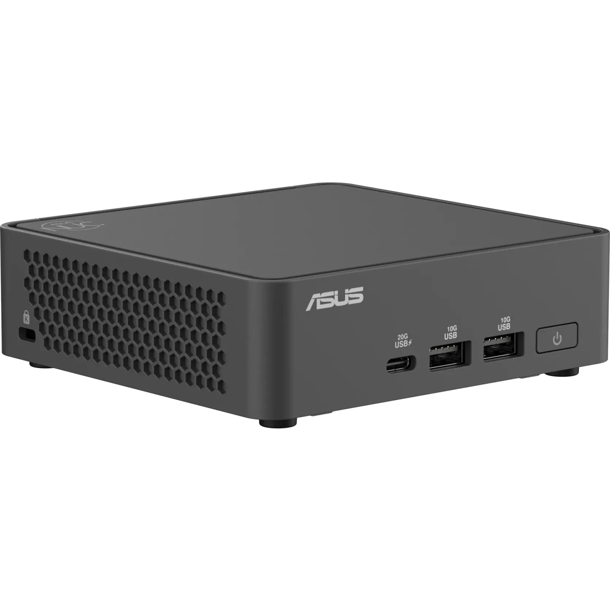 plateforme ASUS NUC 15 Pro Slim Kit (NUC15CRKI300002) - RNUC15CRKI300002 - photo 2