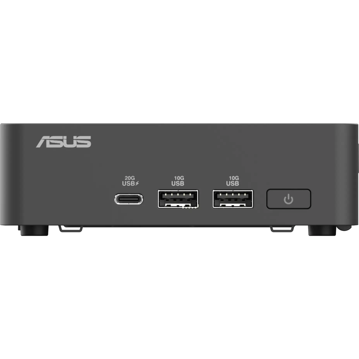 plateforme ASUS NUC 15 Pro Slim Kit (NUC15CRKI300002) - RNUC15CRKI300002 - photo 3