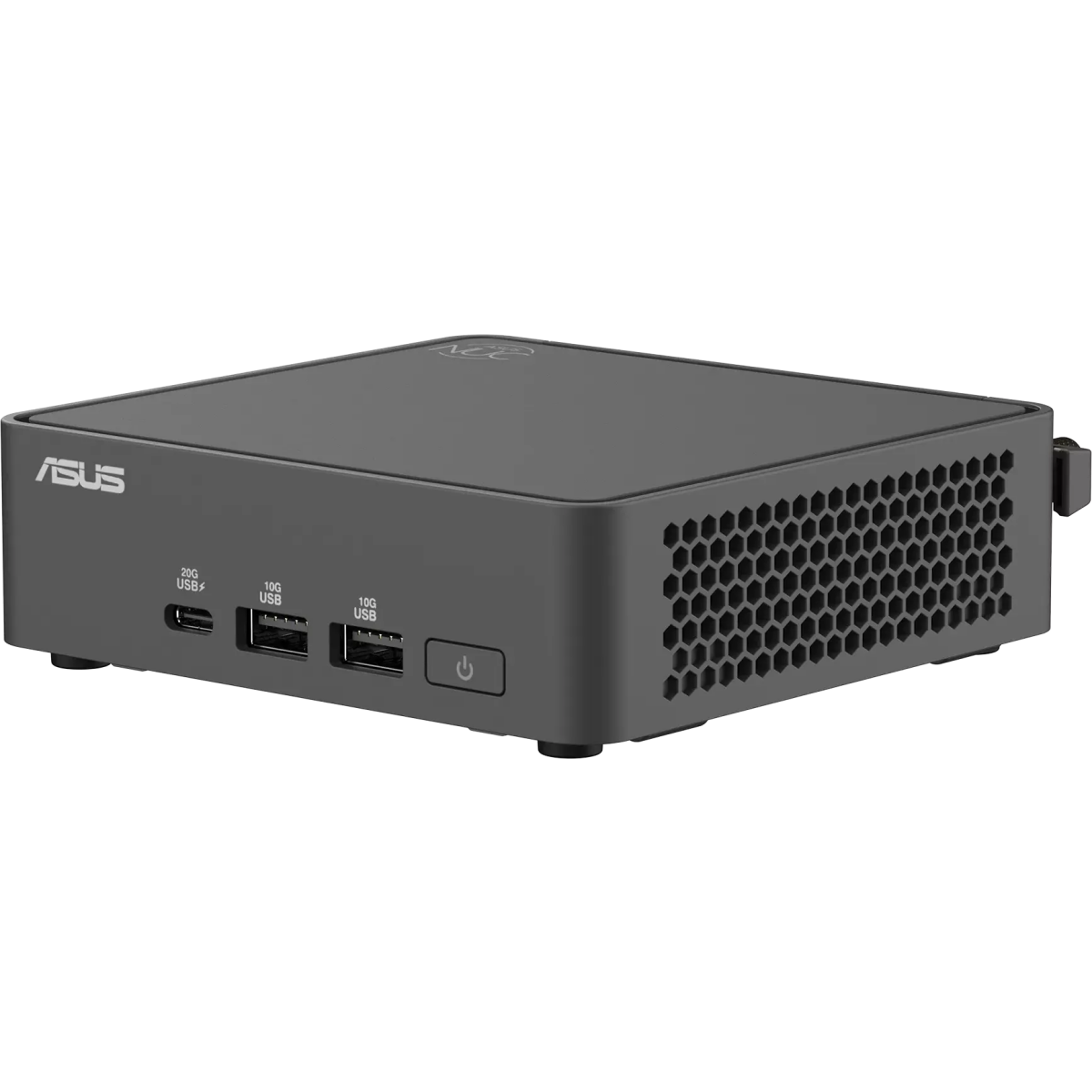 plateforme ASUS NUC 15 Pro Slim Kit (NUC15CRKI300002) - RNUC15CRKI300002 - photo 4