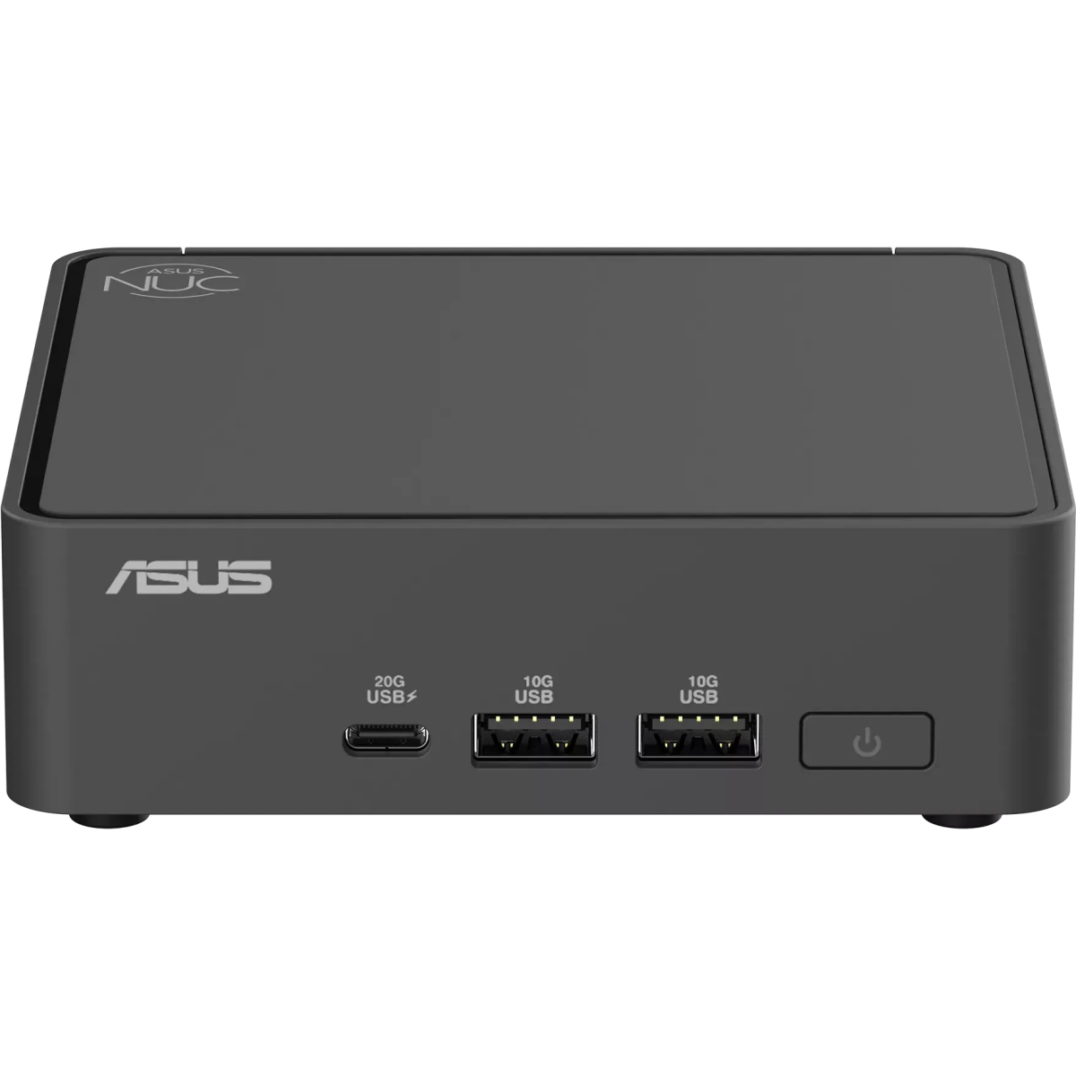 plateforme ASUS NUC 15 Pro Slim Kit (NUC15CRKI300002) - RNUC15CRKI300002 - photo 5