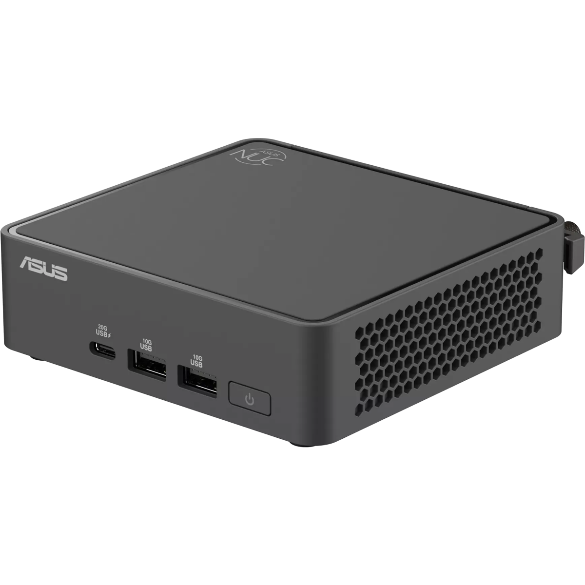 plateforme ASUS NUC 15 Pro Slim Kit (NUC15CRKI300002) - RNUC15CRKI300002 - photo 6