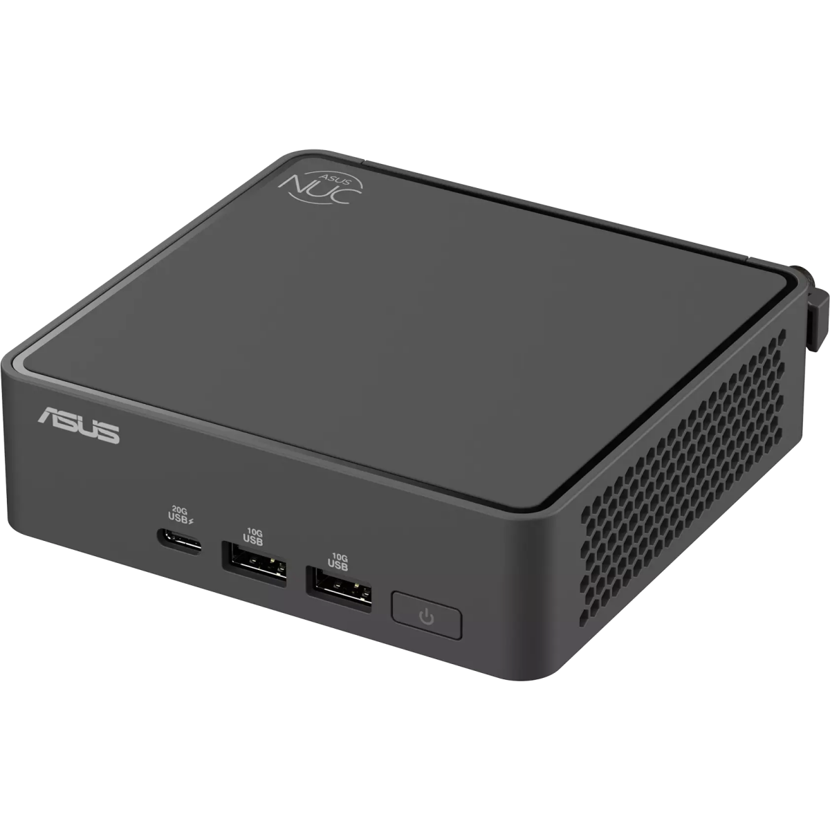 plateforme ASUS NUC 15 Pro Slim Kit (NUC15CRKI300002) - RNUC15CRKI300002 - photo 7