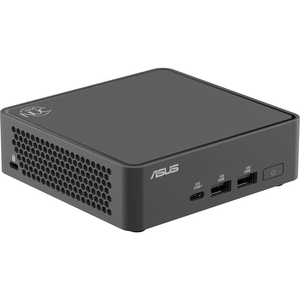 plateforme ASUS NUC 15 Pro Slim Kit (NUC15CRKI300002) - RNUC15CRKI300002 - photo 8