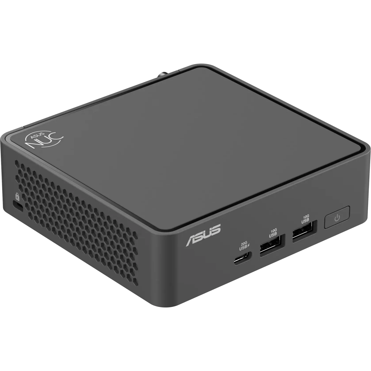 plateforme ASUS NUC 15 Pro Slim Kit (NUC15CRKI300002) - RNUC15CRKI300002 - photo 9