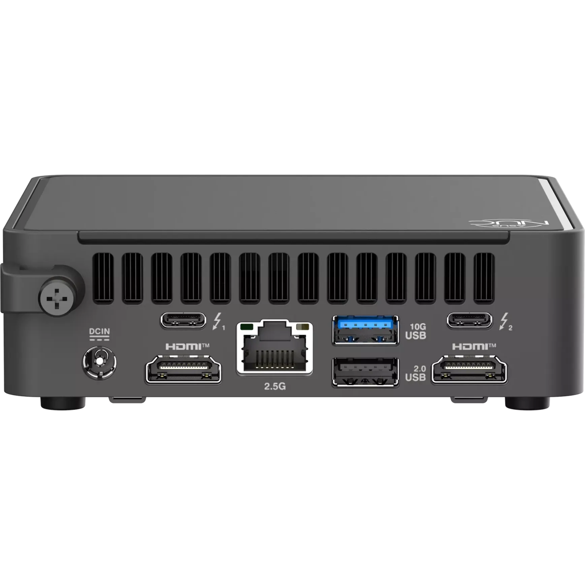 plateforme ASUS NUC 15 Pro Slim Kit (NUC15CRKI300002) - RNUC15CRKI300002 - photo 11