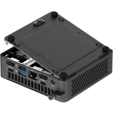 plateforme ASUS NUC 15 Pro Slim Kit (NUC15CRKI300002) (RNUC15CRKI300002)