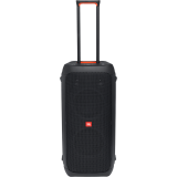 Portatīvā akustika JBL PartyBox 310 Black (JBLPARTYBOX310RU)