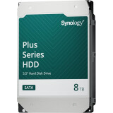Hard Drive 8TB SATA-III Synology Plus HAT3320-8T