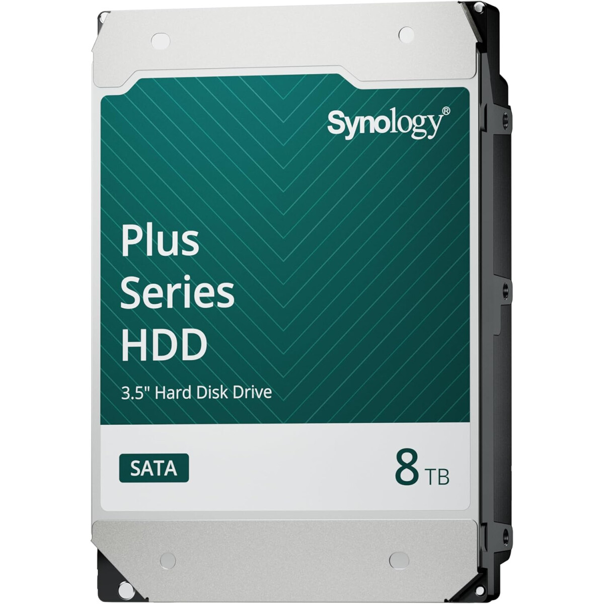 Hard Drive 8TB SATA-III Synology Plus HAT3320-8T