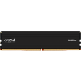 Arbeitsspeicher 16GB DDR5 5600MHz Crucial Pro (CP16G56C46U5)