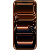smartphone Apple iPhone 17 Pro Max 1TB Cosmic Orange (SIM + eSIM) (без RuStore) (MFYW4F/A)