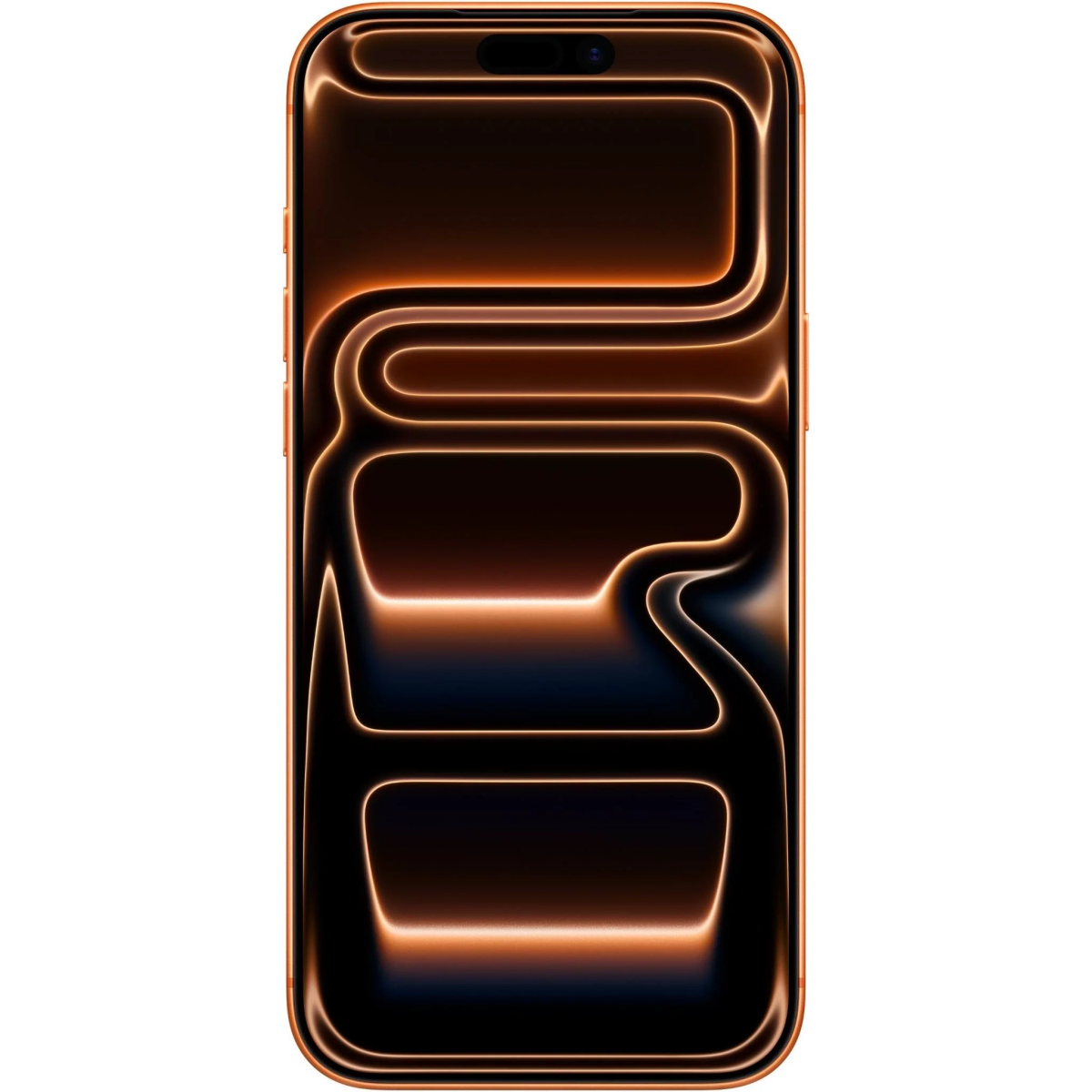 smartphone Apple iPhone 17 Pro Max 1TB Cosmic Orange (SIM + eSIM) (без RuStore) - MFYW4F/A - photo 2