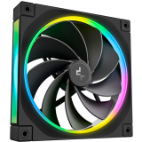 Ventilateur pour boîtier DeepCool FL14R (3 pcs) (R-FL14R-BKAPN3-G)