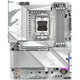 Motherboard Gigabyte X870 AORUS ELITE X3D ICE (X870 AORUS ELITE X3D ICE/X870 A ELITE X ICE)